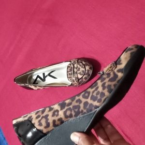 Ann Klein Sport Shoes